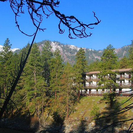 Alpine Rivers Inn Leavenworth Exterior photo